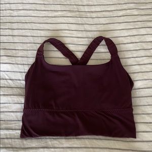 Athleta Powervita D-DD